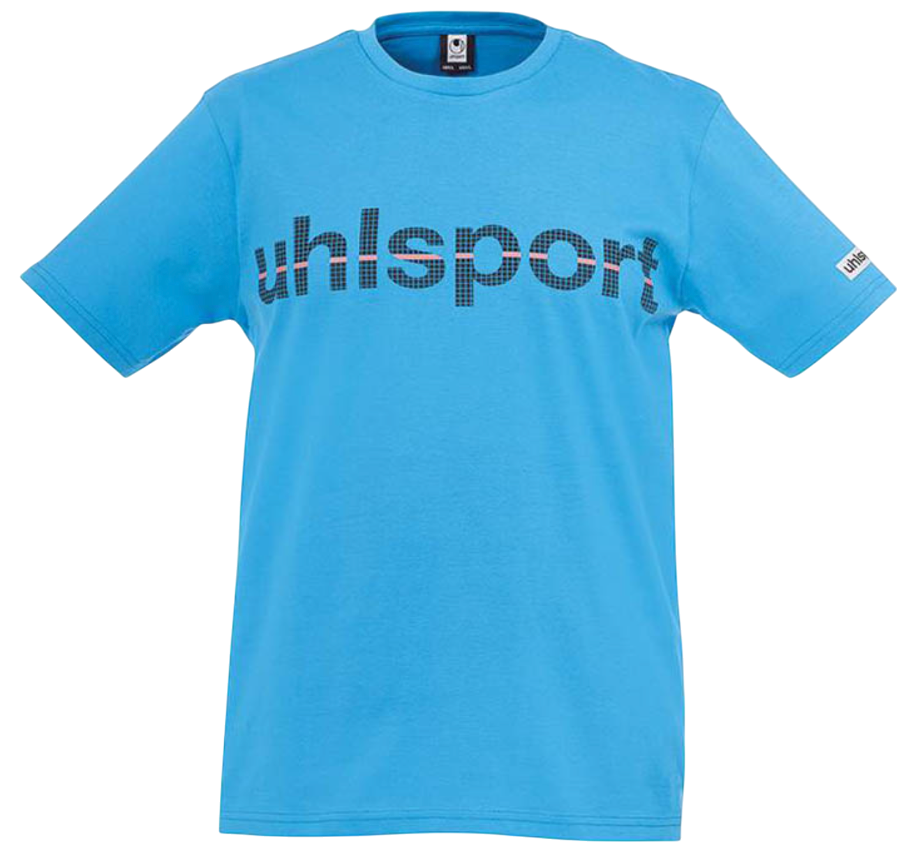 Dětské tričko s krátkým rukávem Uhlsport Essential Promo