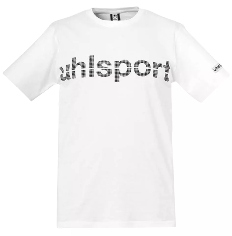 Uhlsport tial promo kids Rövid ujjú póló