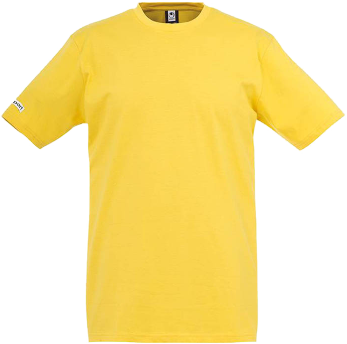 Uhlsport team t-shirt