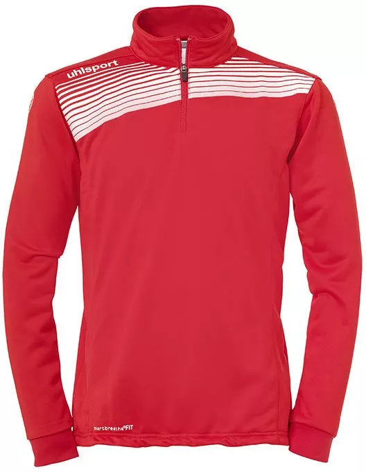 Uhlsport Liga 2.0 1/4 Zip Top sweatshirt Melegítő felsők