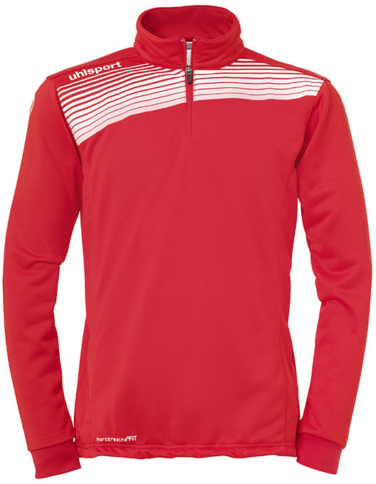 Uhlsport Liga 2.0 1/4 Zip Top sweatshirt Melegítő felsők