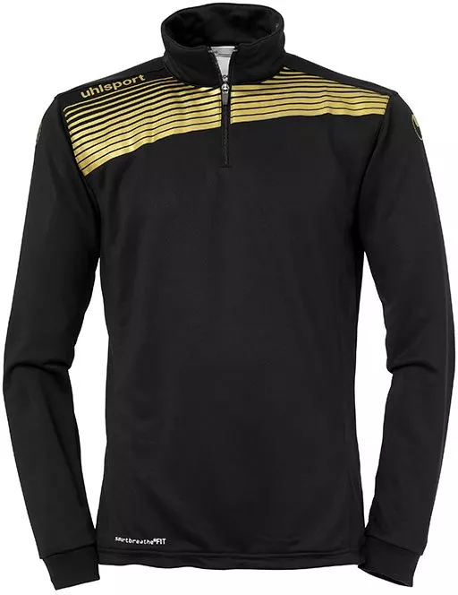 Uhlsport Liga 2.0 1/4 Zip Top sweatshirt Melegítő felsők