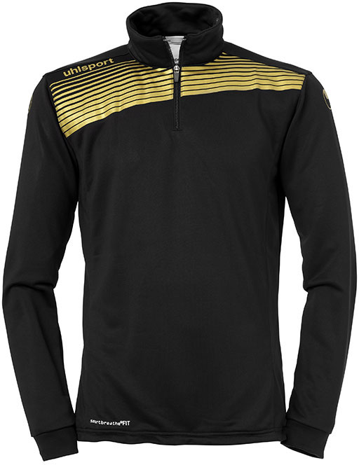 Uhlsport Liga 2.0 1/4 Zip Top sweatshirt Melegítő felsők