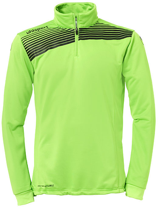 Pánská tréninková mikina Uhlsport Liga 2.0 1/4 Zip