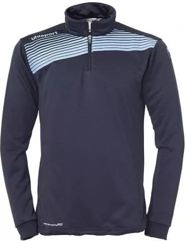 uhlsport liga 2.0 1/4 zip top sweatshirt