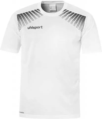 M TRAINING SS GOAL TEE