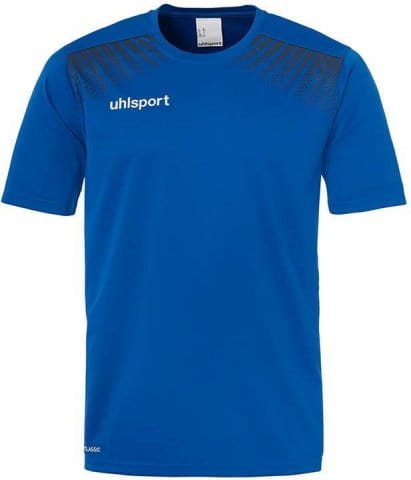 M TRAINING SS GOAL TEE