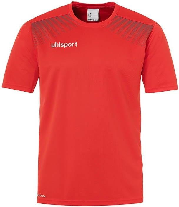 Tričko Uhlsport M TRAINING SS GOAL TEE