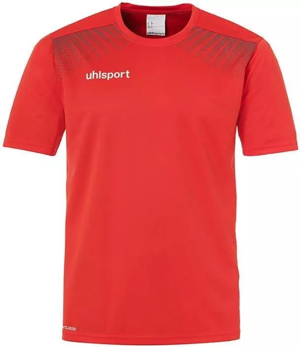 Tričko Uhlsport M TRAINING SS GOAL TEE