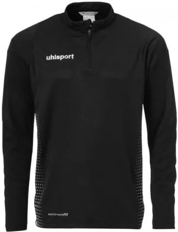 Score Ziptop Sweatshirt