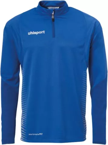 uhlsport score ziptop sweatshirt kids