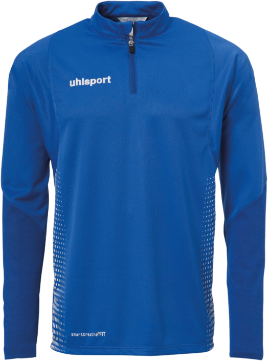 uhlsport score ziptop sweatshirt kids Melegítő felsők