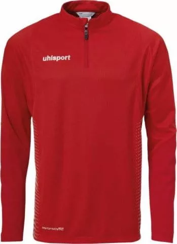 Score Ziptop Sweatshirt