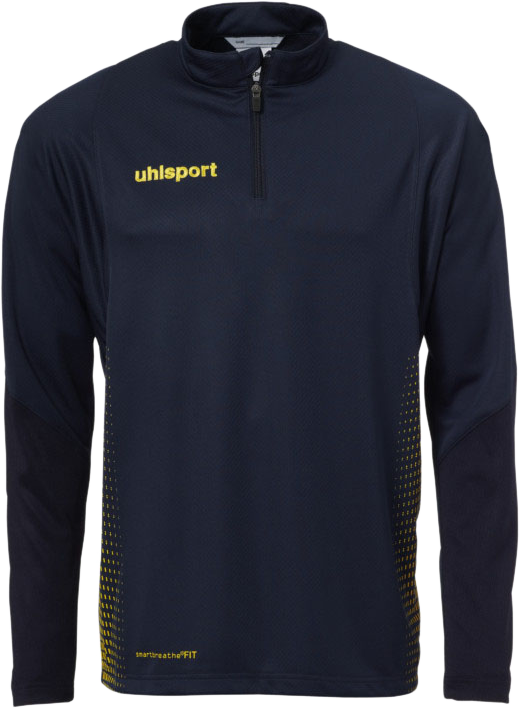 Uhlsport Score Ziptop sweatshirt kids Melegítő felsők
