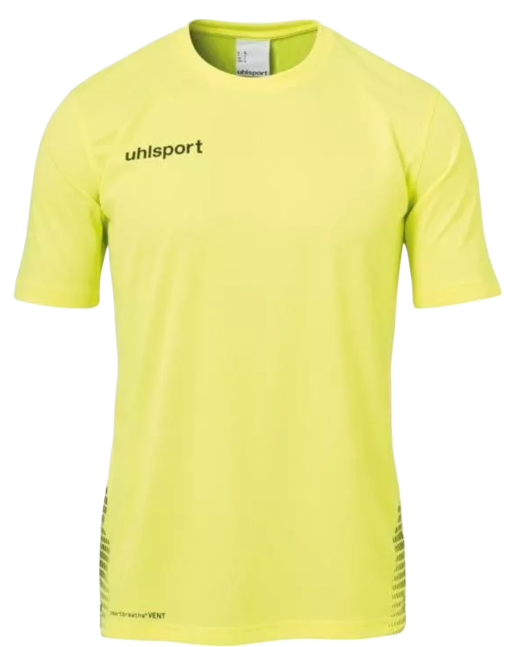 Uhlsport Score training t-shirt kids Rövid ujjú póló