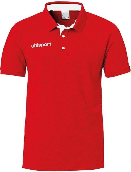 trøje Uhlsport Essential Prime Polo