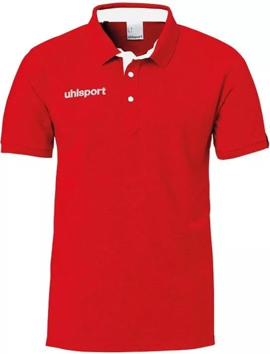 trøje Uhlsport Essential Prime Polo