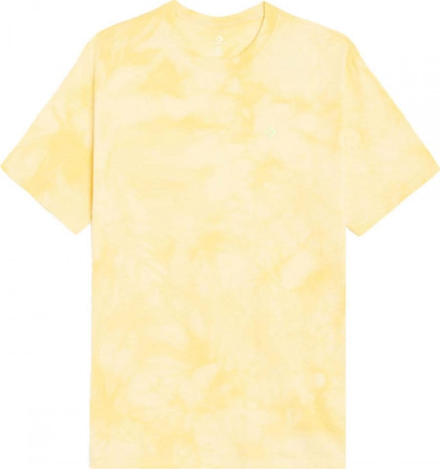 Tricou Converse Marble Cut and Sew TEE M