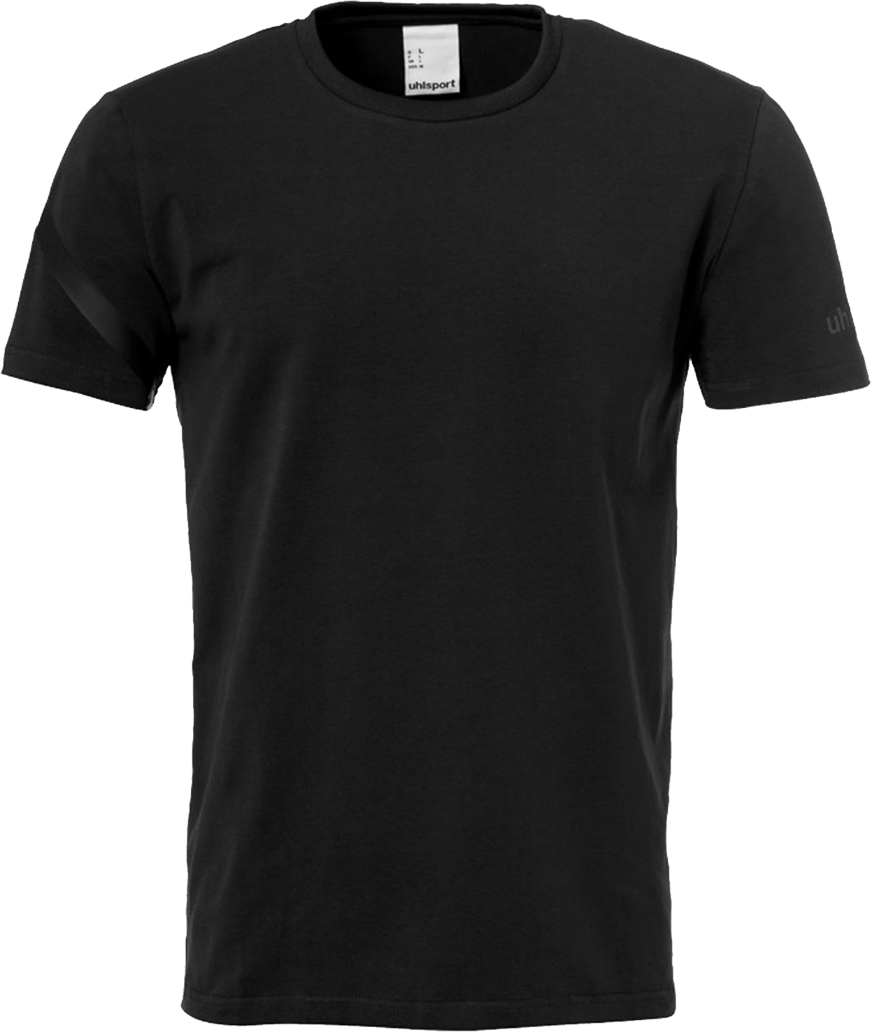 T-paita uhlsport essential pro t-shirt kids