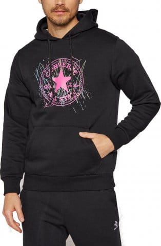 Converse Cuck Patch Splatter Paint Hoody