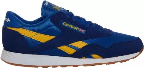 Reebok Classic Nylon Sneaker