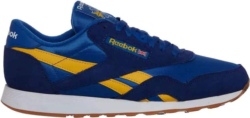 Incaltaminte Reebok Classic Nylon Sneaker