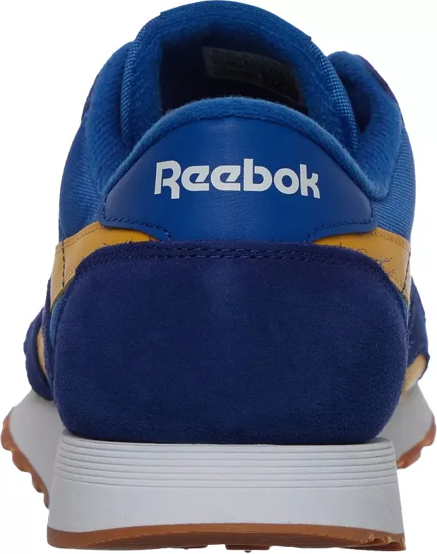 Incaltaminte Reebok Classic Nylon Sneaker