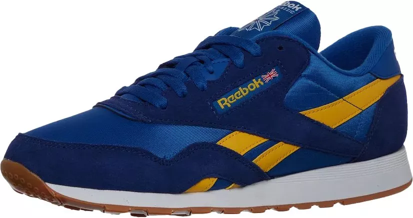 Incaltaminte Reebok Classic Nylon Sneaker