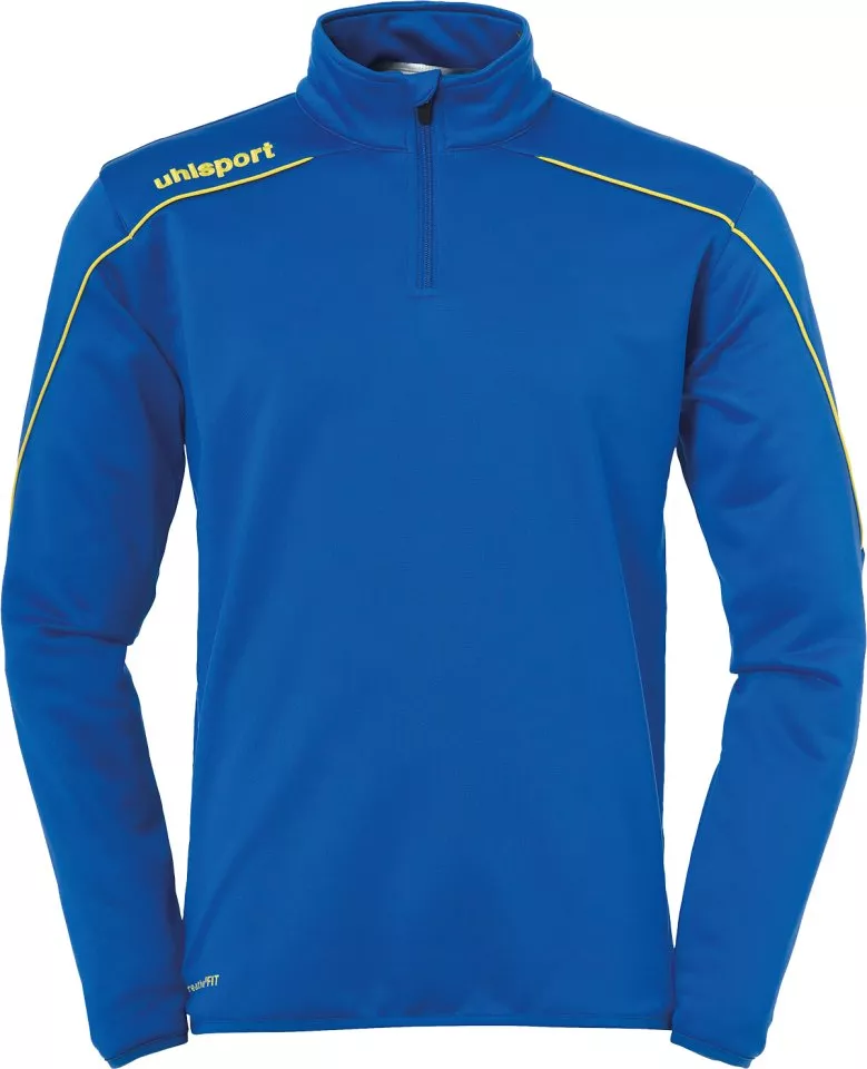 Trenirka (gornji dio) Uhlsport Stream 22 Ziptop