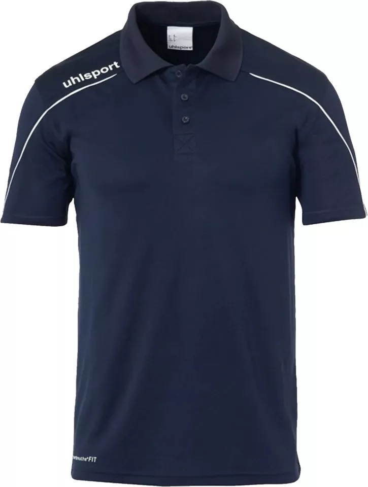 Uhlsport Stream 22 Poloshirt Póló ingek