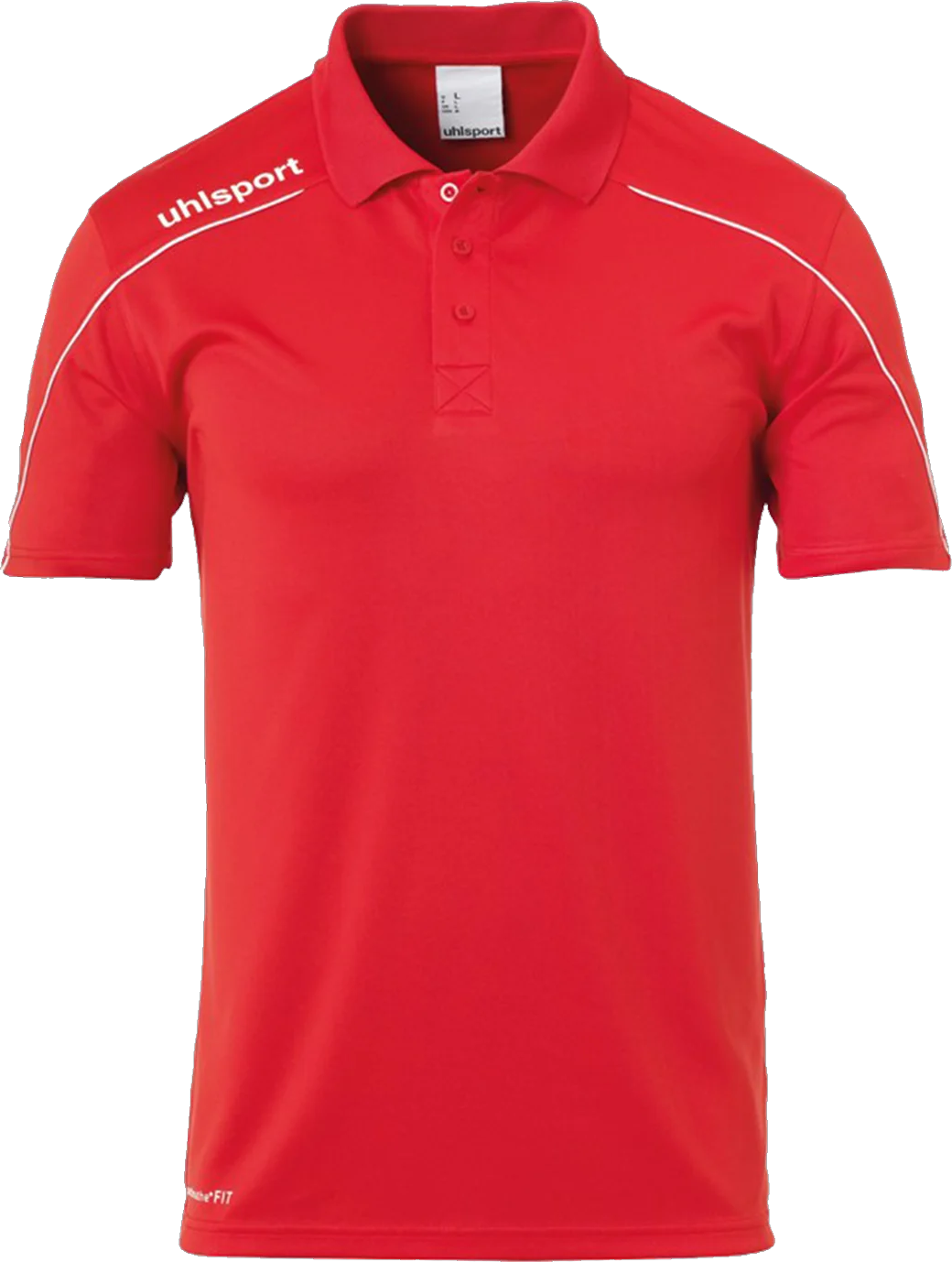 Поло тениска Uhlsport Stream 22 Poloshirt kids