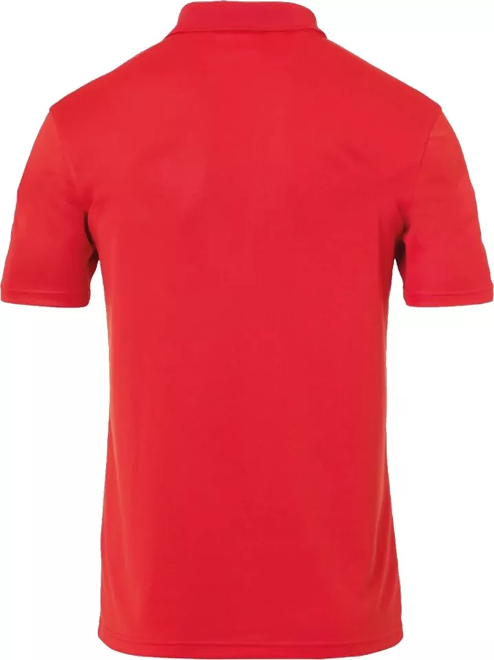 Поло тениска Uhlsport Stream 22 Poloshirt kids