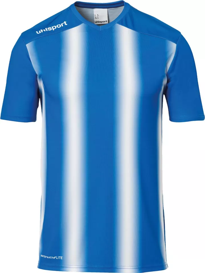 Camiseta de fútbol uhlsport stripe 2.0 jersey