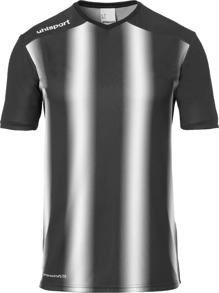 Camisa uhlsport stripe 2.0 jersey kids