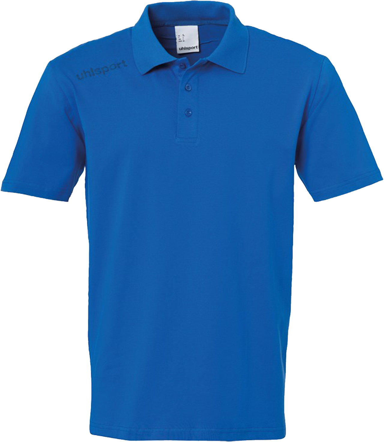 Tricou Polo uhlsport essential polo-shirt