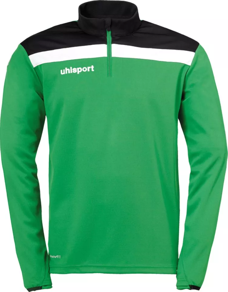 Bluza uhlsport offense 23 ziptop