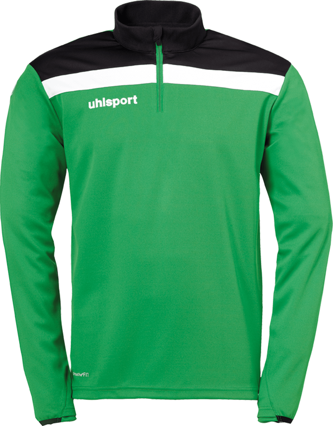 Bluza uhlsport offense 23 ziptop