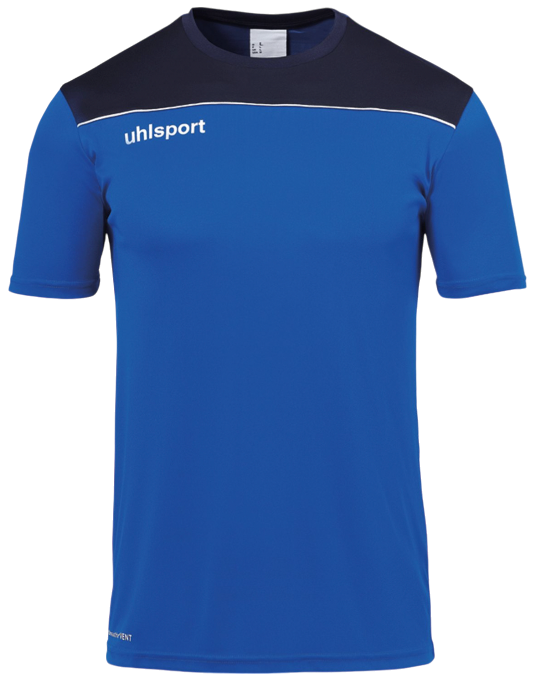 uhlsport offense 23 training shirt Rövid ujjú póló