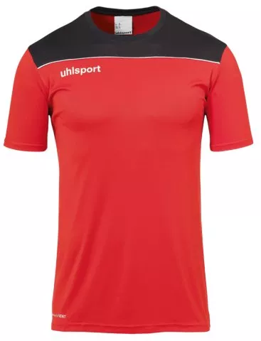 uhlsport offense 23 training shirt