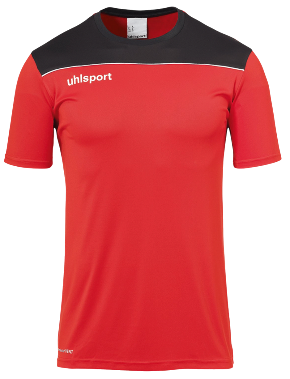 T-shirt uhlsport offense 23 training shirt