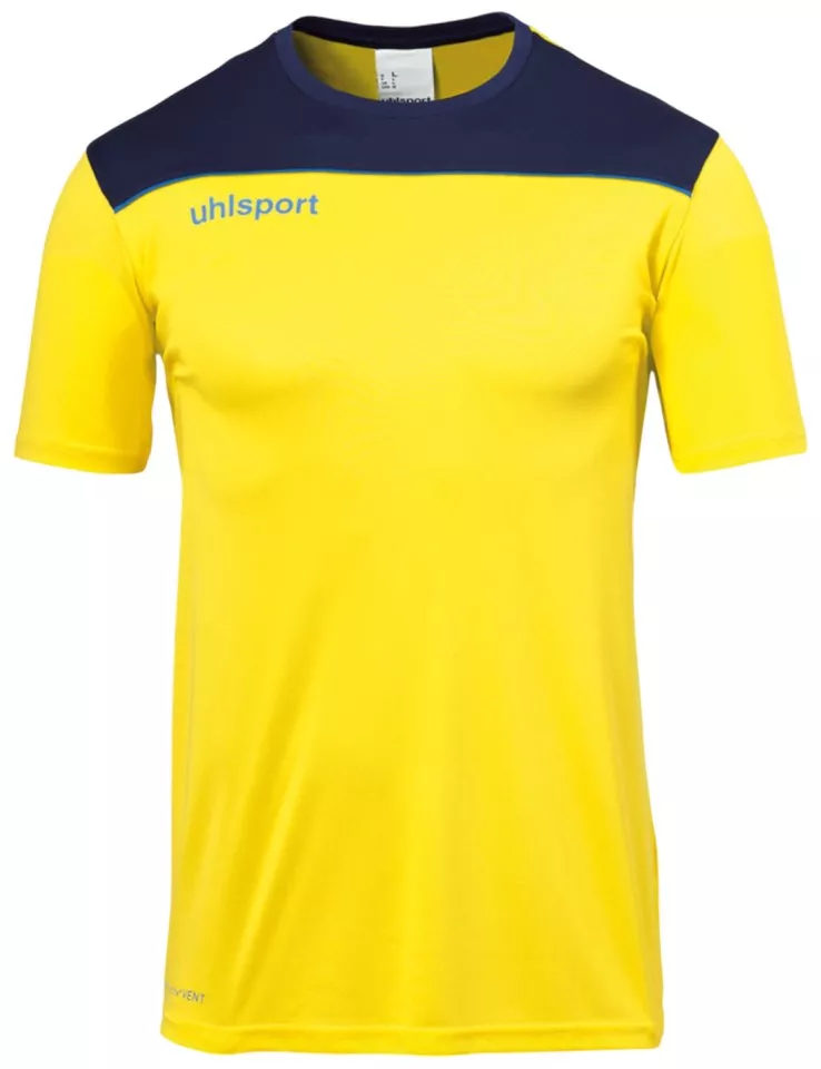 uhlsport offense 23 training shirt kids Rövid ujjú póló