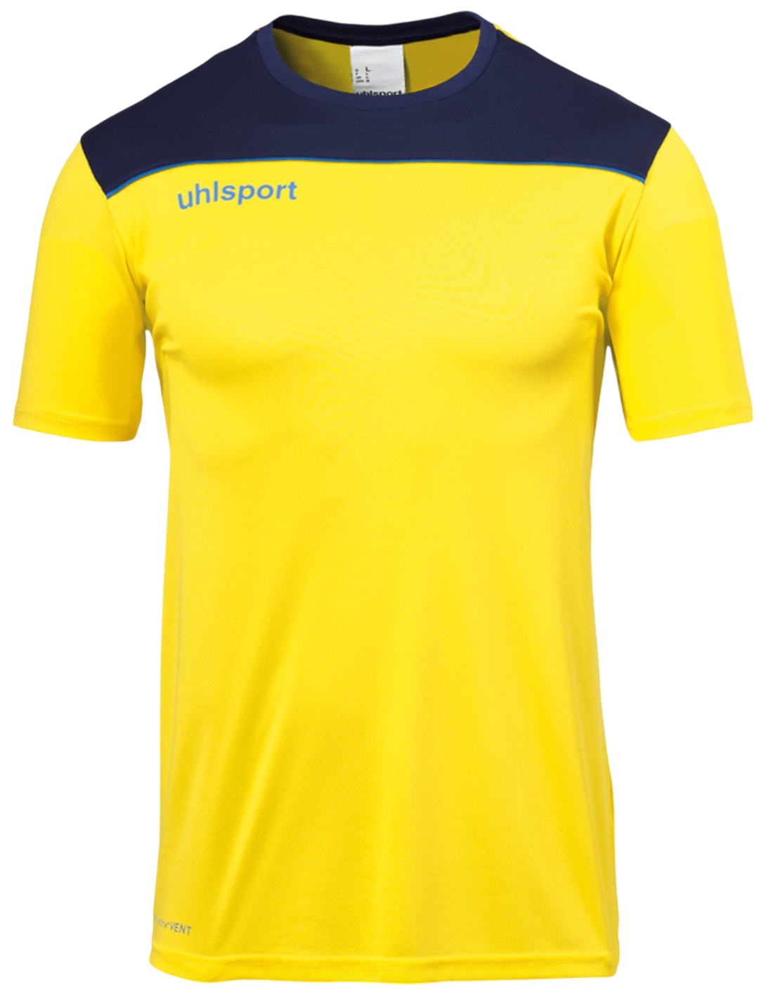 uhlsport offense 23 training shirt kids Rövid ujjú póló