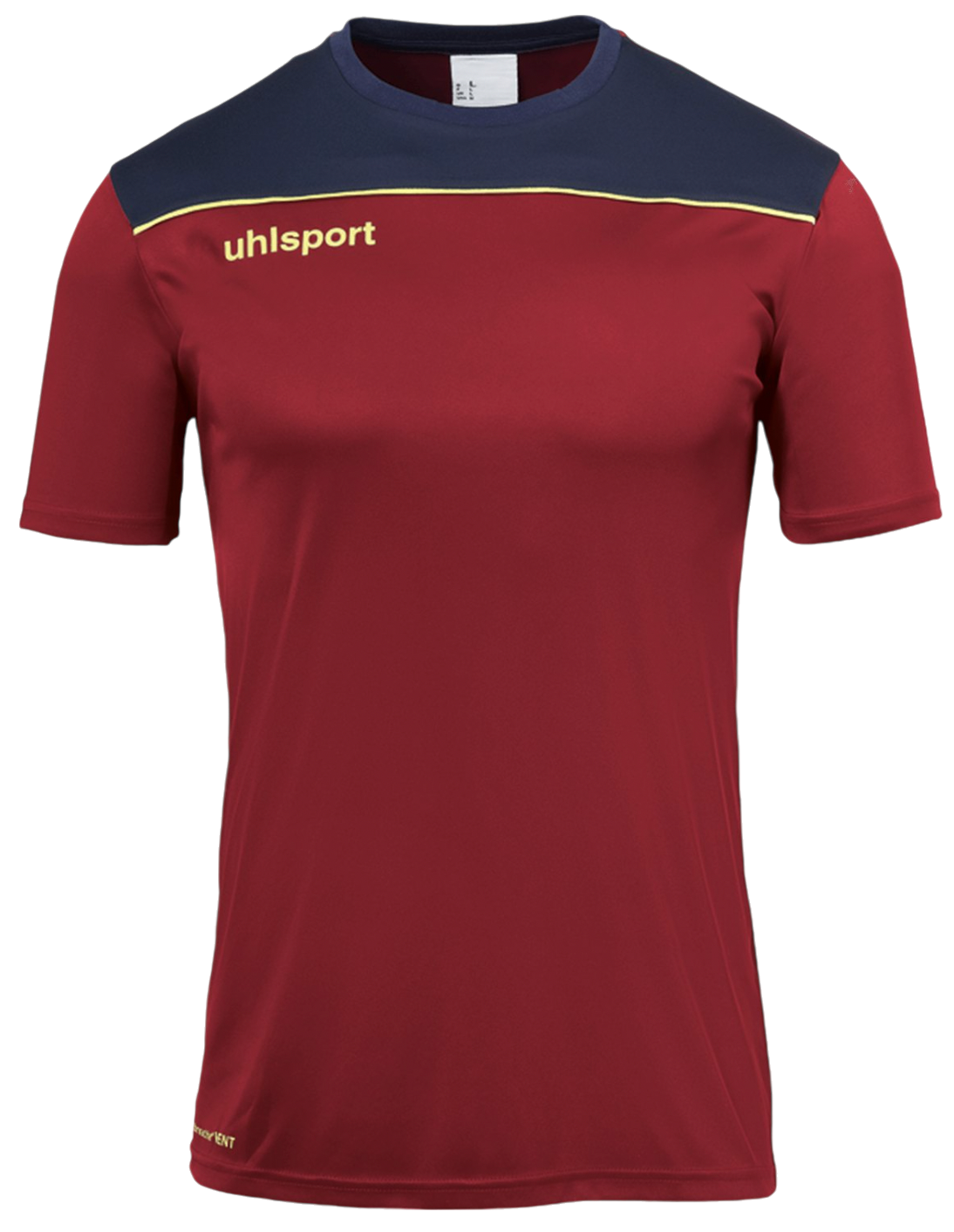 Koszulka uhlsport offense 23 training shirt kids