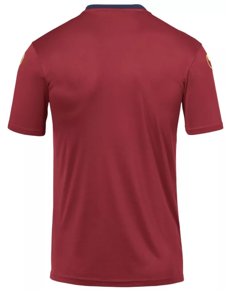 Koszulka uhlsport offense 23 training shirt kids