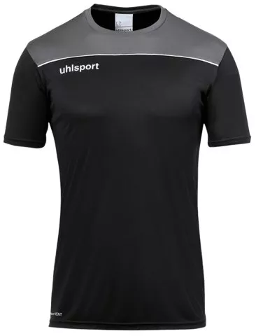 uhlsport offense 23 training shirt kids