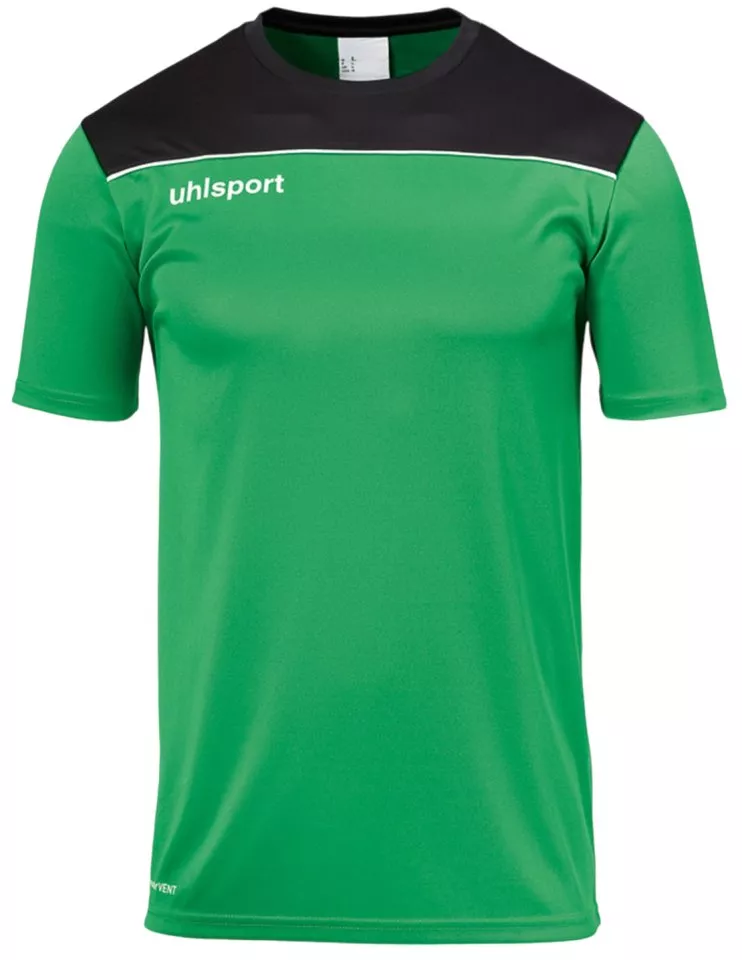 Dětské sportovní tričko s krátkým rukávem Uhlsport Offense 23