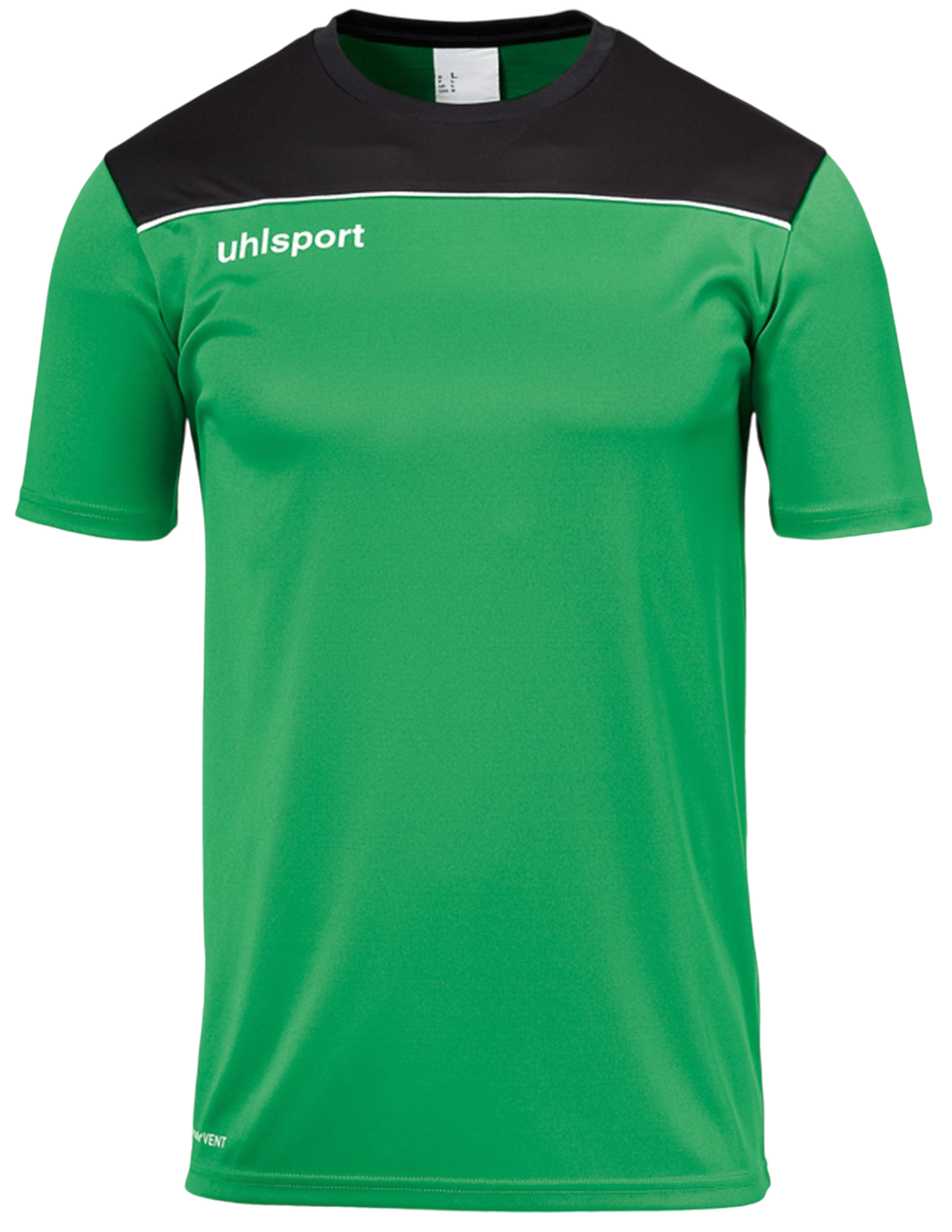 Dětské sportovní tričko s krátkým rukávem Uhlsport Offense 23