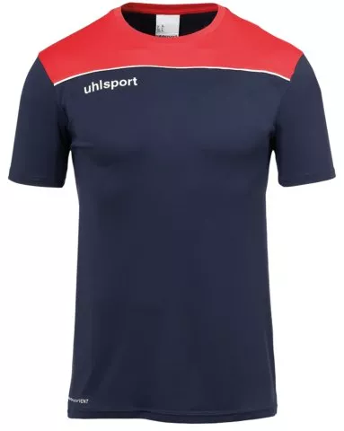 uhlsport offense 23 training shirt