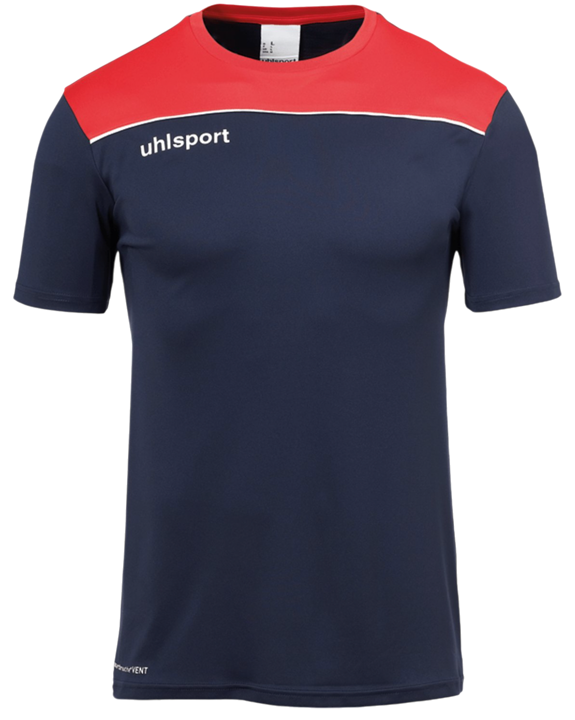 Dětské sportovní tričko s krátkým rukávem Uhlsport Offense 23