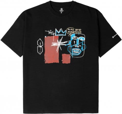 Converse X Basquiat T-Shirt